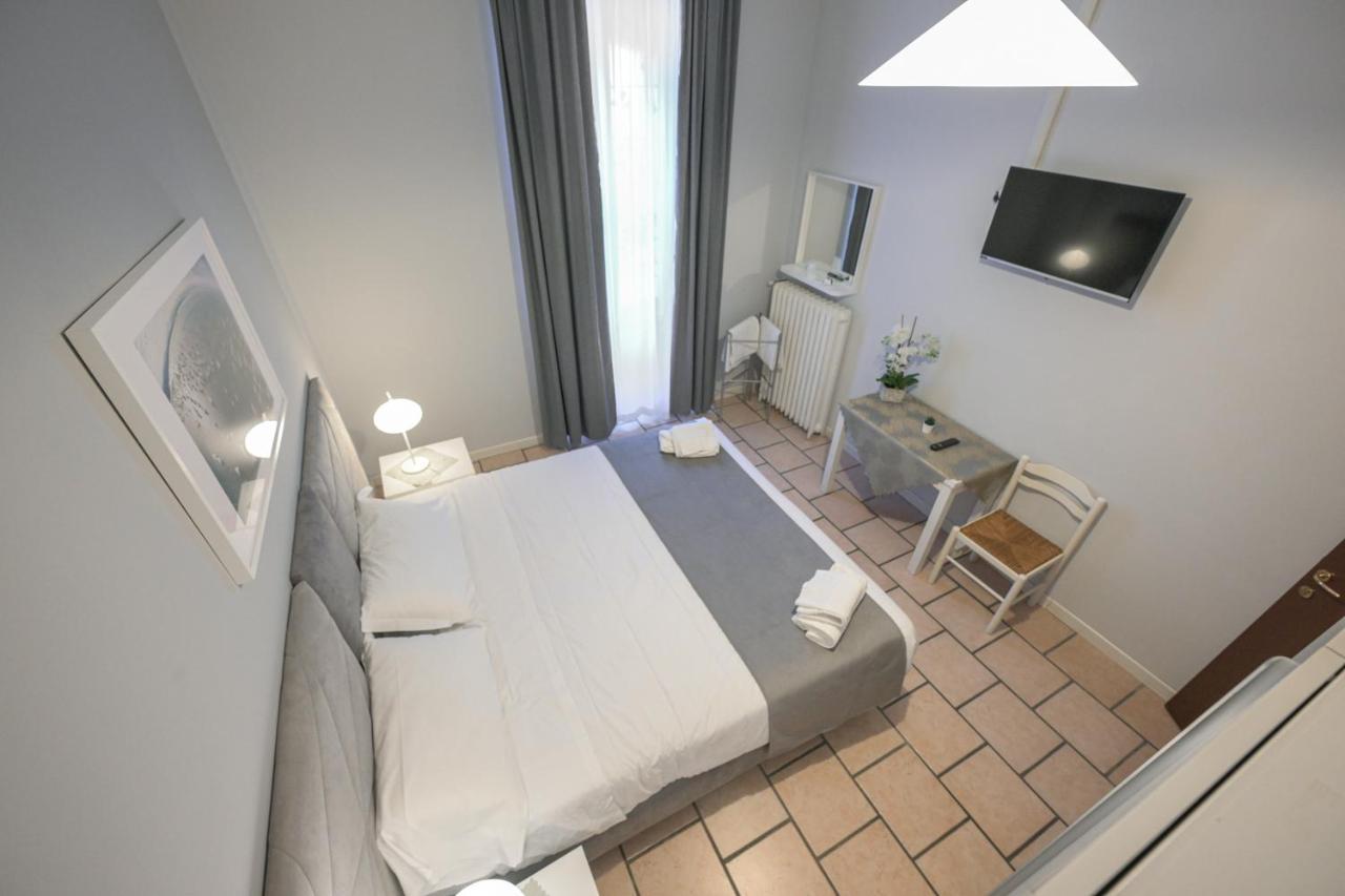 Affittacamere Berzi Triest Exterior foto